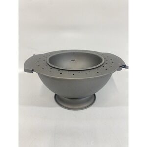 Betty Crocker bake n‎ fill cake pan set non stick hollow cake